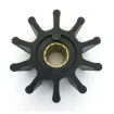 Jabsco Squirre Impeller - Marine Motor Jabsco 31220-0061 product image