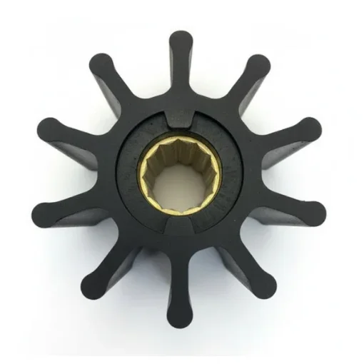 Jabsco Squirre Impeller - Marine Motor Jabsco 31220-0061 product image