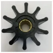 Jabsco Squirre Impeller - Marine Motor Jabsco 31220-0061 product image
