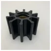 Jabsco Squirre Impeller - Marine Motor Jabsco 31220-0061 product image