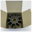 Jabsco Squirre Impeller - Marine Motor Jabsco 31220-0061 product image
