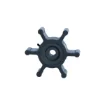Jabsco 4527-0003 Marine Impeller - Flexible Impeller with Locking Pin product image