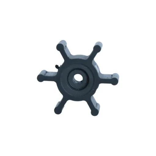 Jabsco 4527-0003 Marine Impeller - Flexible Impeller with Locking Pin product image