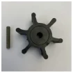 Jabsco 4527-0003 Marine Impeller - Flexible Impeller with Locking Pin product image