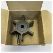 Jabsco 4527-0003 Marine Impeller - Flexible Impeller with Locking Pin product image