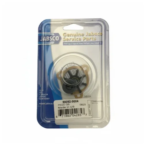 Jabsco 90092-0004 Service Kit - Repair Kit For Pump product image