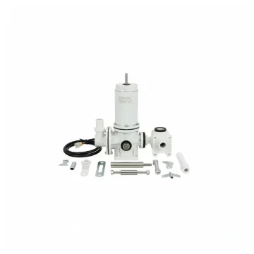 Jabsco 29108-0240 Motor Conversion Kit 24V for Manual Toilet product image
