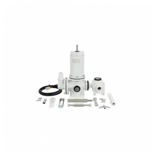 Jabsco 29108-0240 Motor Conversion Kit 24V for Manual Toilet product image