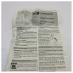 Jabsco 29108-0240 Motor Conversion Kit 24V for Manual Toilet product image