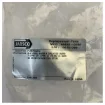 Jabsco 46400-0500 Pumpgard Water Filter - 19mm 3-4 inches product image