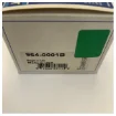 Jabsco Impeller 964-0001B product image