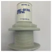 Rule 51mm Thru-Hull Fitting - Yacht Hardware - 72 product image