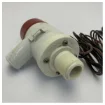 Rule 1100 GPH Bilge Pump 205FAM 12V product image