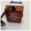 Rule 800 GPH Bilge Pump 12V - 20FM product image