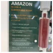 LVM Amazon 117 Marine Bilge and Inline-Pump 24V - Fuel and Liquid product image