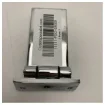 Chrome Optical Stainless Steel Hinge S1017 product image