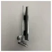 Chrome Optical Stainless Steel Hinge S1017 product image