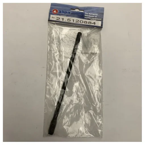 Cylinder head bolt short SF7 18W Flywheel side product image