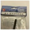 Cylinder head bolt short SF7 18W Flywheel side product image