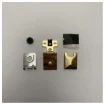 Gold Central Door Hinge for Marine Use - 66378 product image
