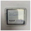 High-Quality 256MB Compact Flash Card for Reliable Maritime Data Storage and Transfer product image