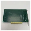 Furuno S-VDR PCI-9111DG Maritime Data Recorder A/D Signal Processing PCB product image