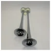 Marco 5.133 Marine Dual Signal Air Horn Rim N 24V Including Compressor product image