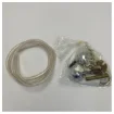 Marco 5.133 Marine Dual Signal Air Horn Rim N 24V Including Compressor product image