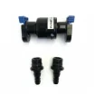 Flojet Pressure Regulator 50 PSI - 10/13mm Hose Connection product image
