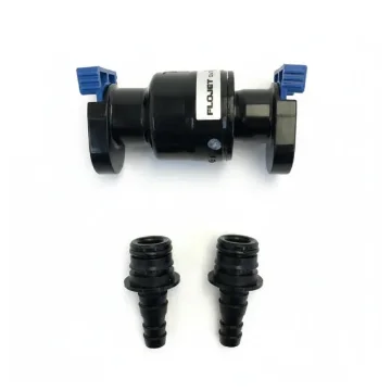 Flojet Pressure Regulator 50 PSI - 10/13mm Hose Connection product image
