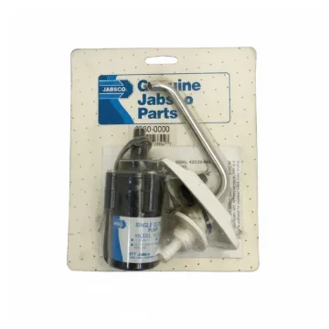 Jabsco Par Baby Fresh Water Pump System with Tab 42530-0000 product image