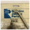 Jabsco Par Baby Fresh Water Pump System with Tab 42530-0000 product image
