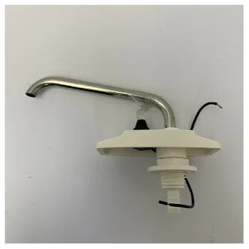 Jabsco PAR-BABY Electric Tap 42520-0000 - Marine Drinking Water Tap product image