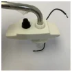 Jabsco PAR-BABY Electric Tap 42520-0000 - Marine Drinking Water Tap product image
