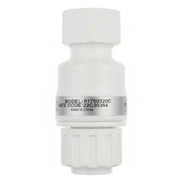 Flojet Water Pressure Regulator 30 PSI - 01750320C product image