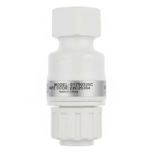 Flojet Water Pressure Regulator 30 PSI - 01750320C product image