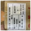 Flojet Water Pressure Regulator 30 PSI - 01750320C product image