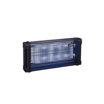 Professional Electric Insecticide 2 X 15W Edm - 100 M² - Ref 06523 product image