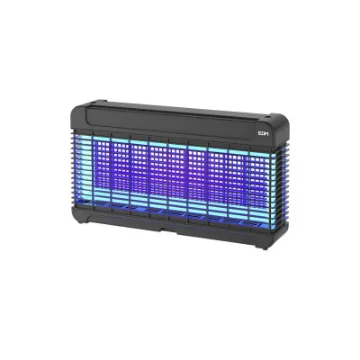 Edm 13W Led Electronic Insecticide - 300m² 47X10x26.3 Cm - 06525 product image