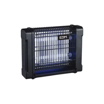 Professional Electric Insecticide 2X6w Edm - 30m² 31 6X10x26 5cm - Ref 06520 product image