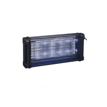 Professional Electric Insecticide 2 X 10W Edm - 80 M² - Ref. 06522 product image