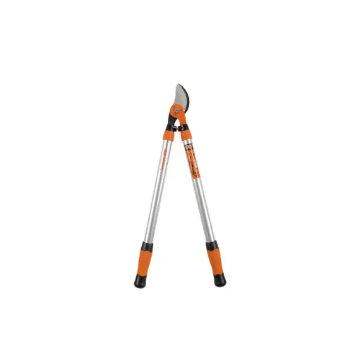 Bahco Telescopic Two-Handed Pruner - Cuts Up To 40 Mm - Ref. 70622 product image