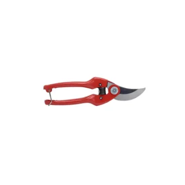 Bahco Traditional One-Handed Pruner 220mm - Precision and Comfort - 70619 product image