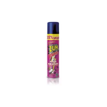 Matic Insecticide for Flying Insects 650 Ml Zum - Fast Action - 95457 product image
