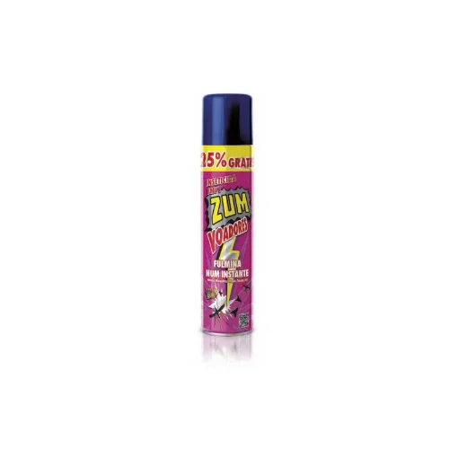 Matic Insecticide for Flying Insects 650 Ml Zum - Fast Action - 95457 product image