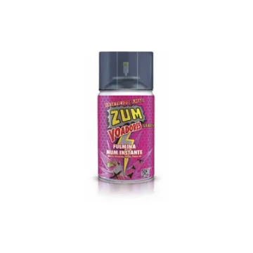 Zum Insecticide Aerosol 335 Ml - Elimination of Flying Insects - 95456 product image
