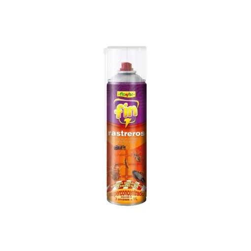 Flower 500 Ml Ready-To-Use Insecticide Spray - Effective Against Pests - 06121 product image
