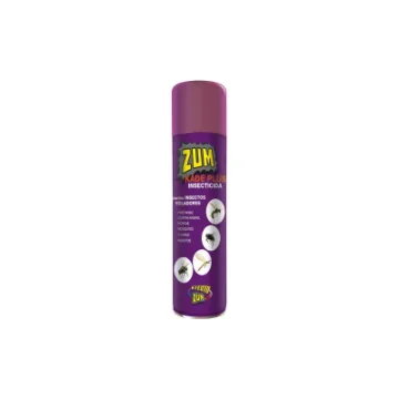 Zum Multi-Insect Insecticide 650 Ml - Fast Acting - Ref. 95410 product image