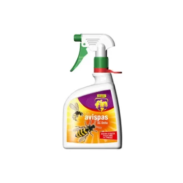 Flower Wasp Killer Spray 1010 Ml - Fast Acting - 06156 product image