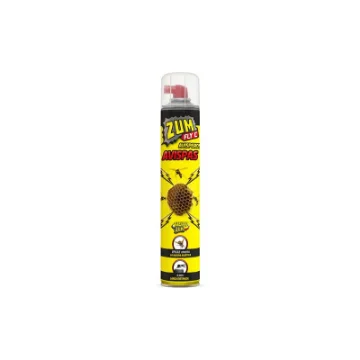 Zum Wasp Spray Insecticide 1000 Ml - Quick Nest Elimination - 95414 product image